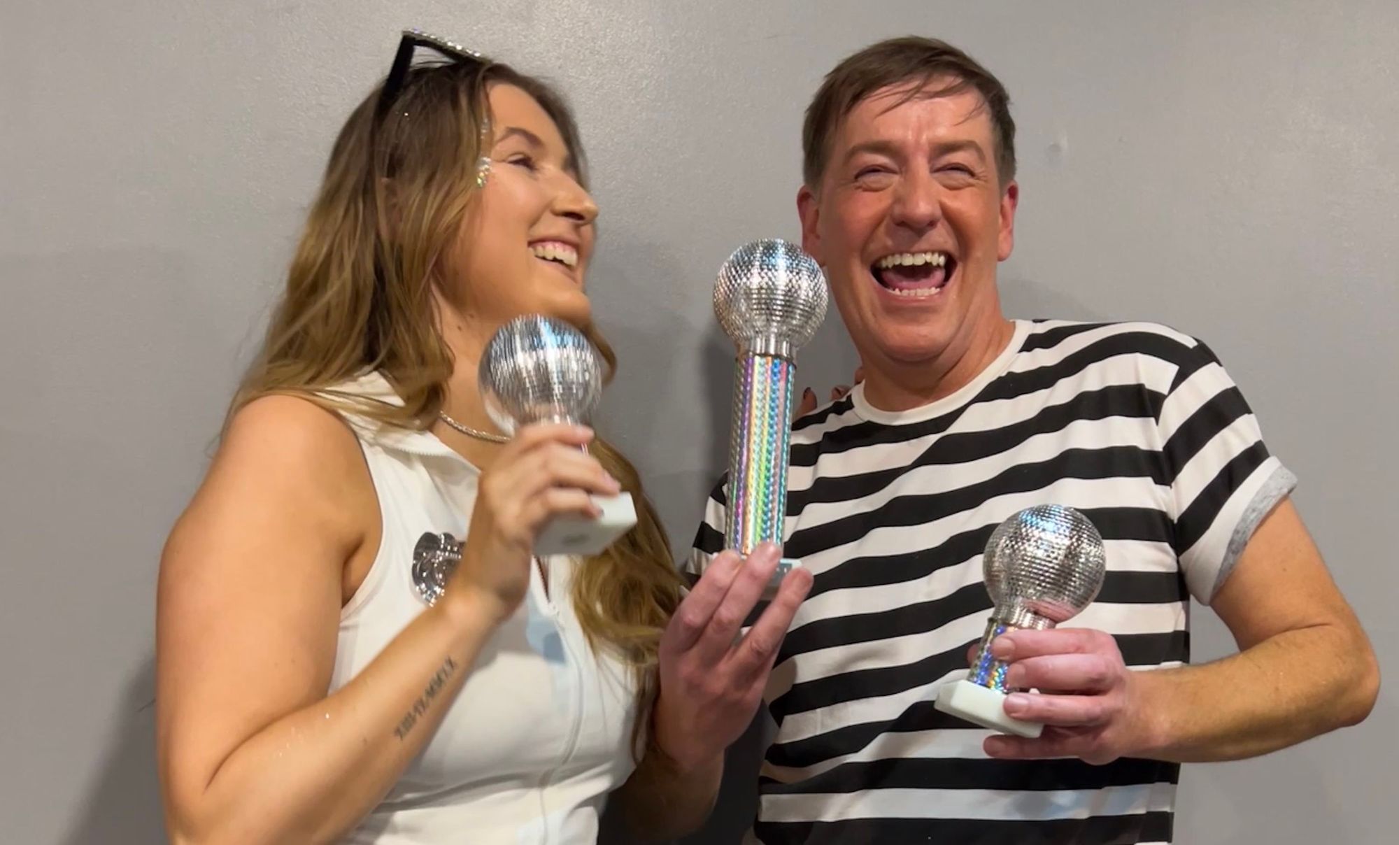 Thornton hospice seeks twelve contestants for Strictly-style challenge