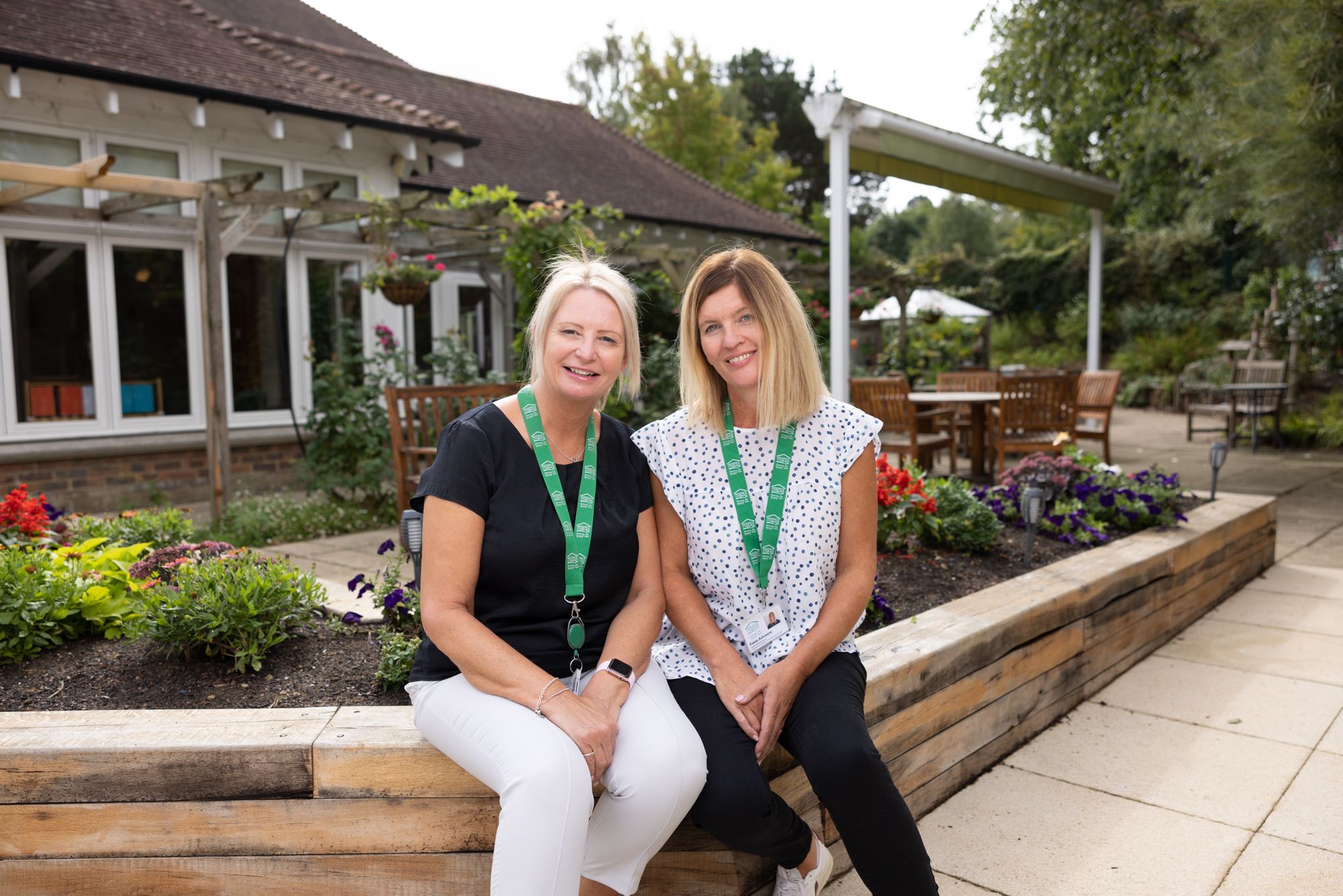 Hospice in the Weald for Children launches to lighten the load for families