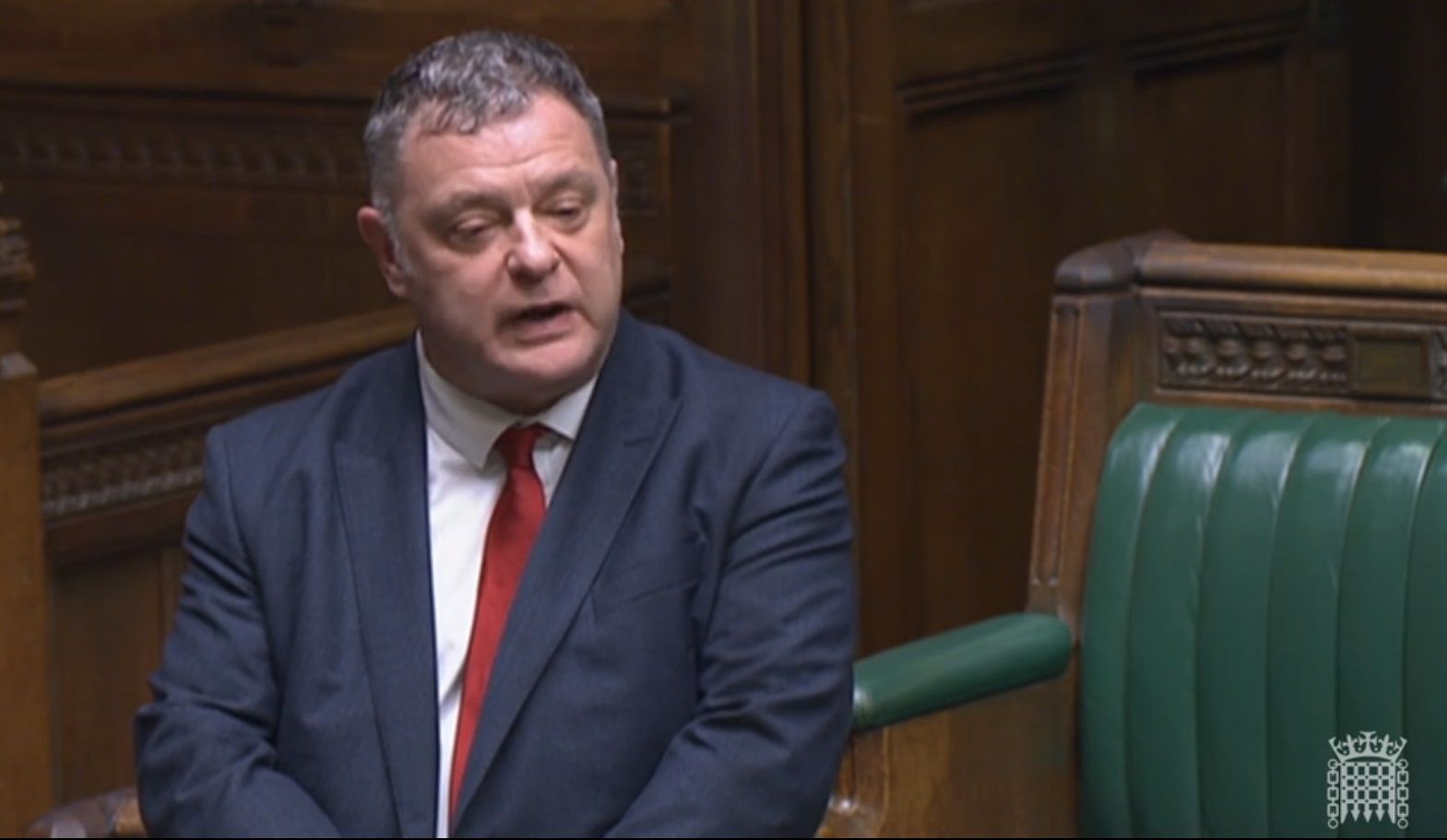 Runcorn MP says passengers 'flabbergasted' over 'rubbish' rail franchise
