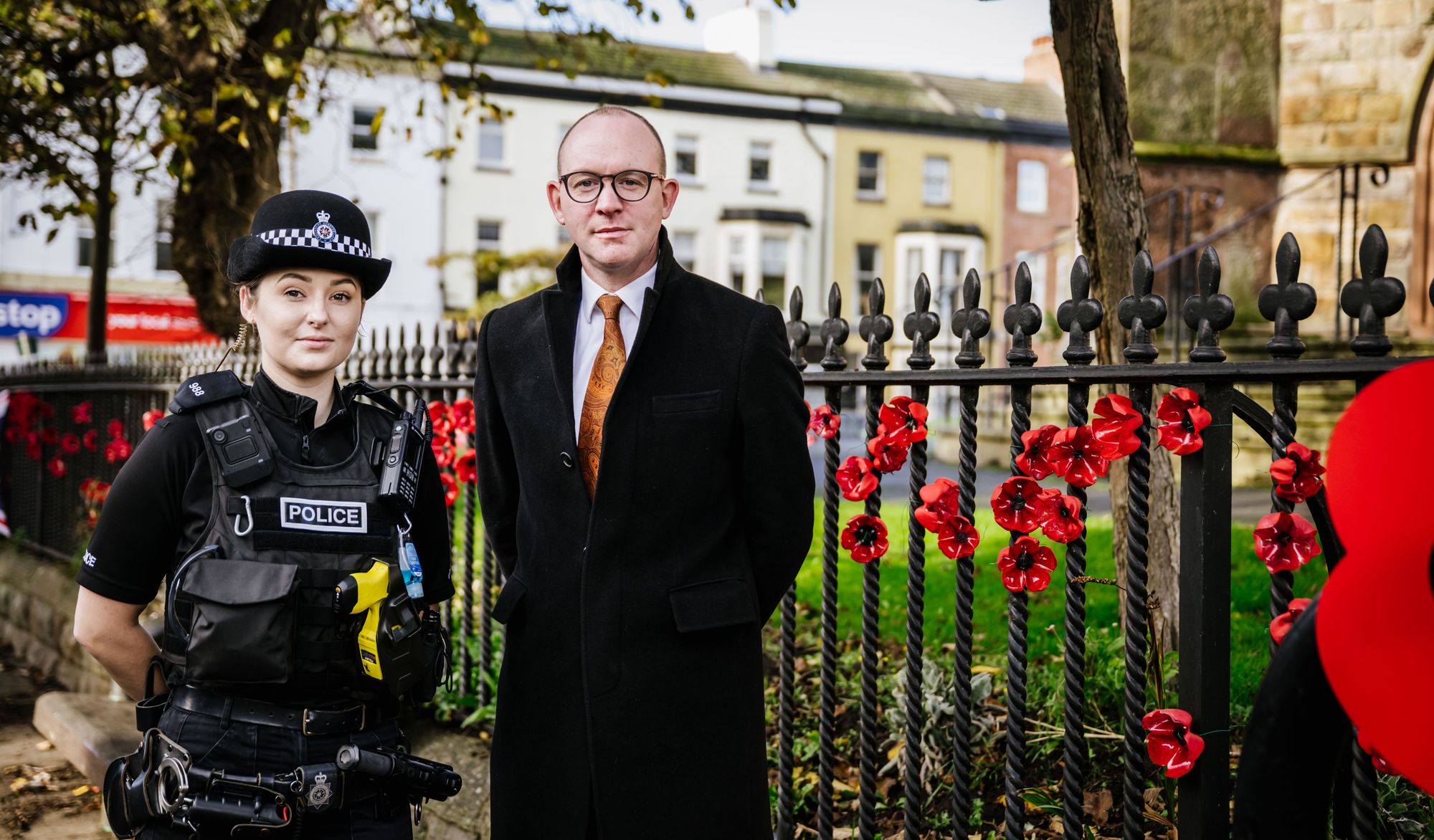 Lancashire Police fund opens to good causes, thanks to £600k seized from criminals