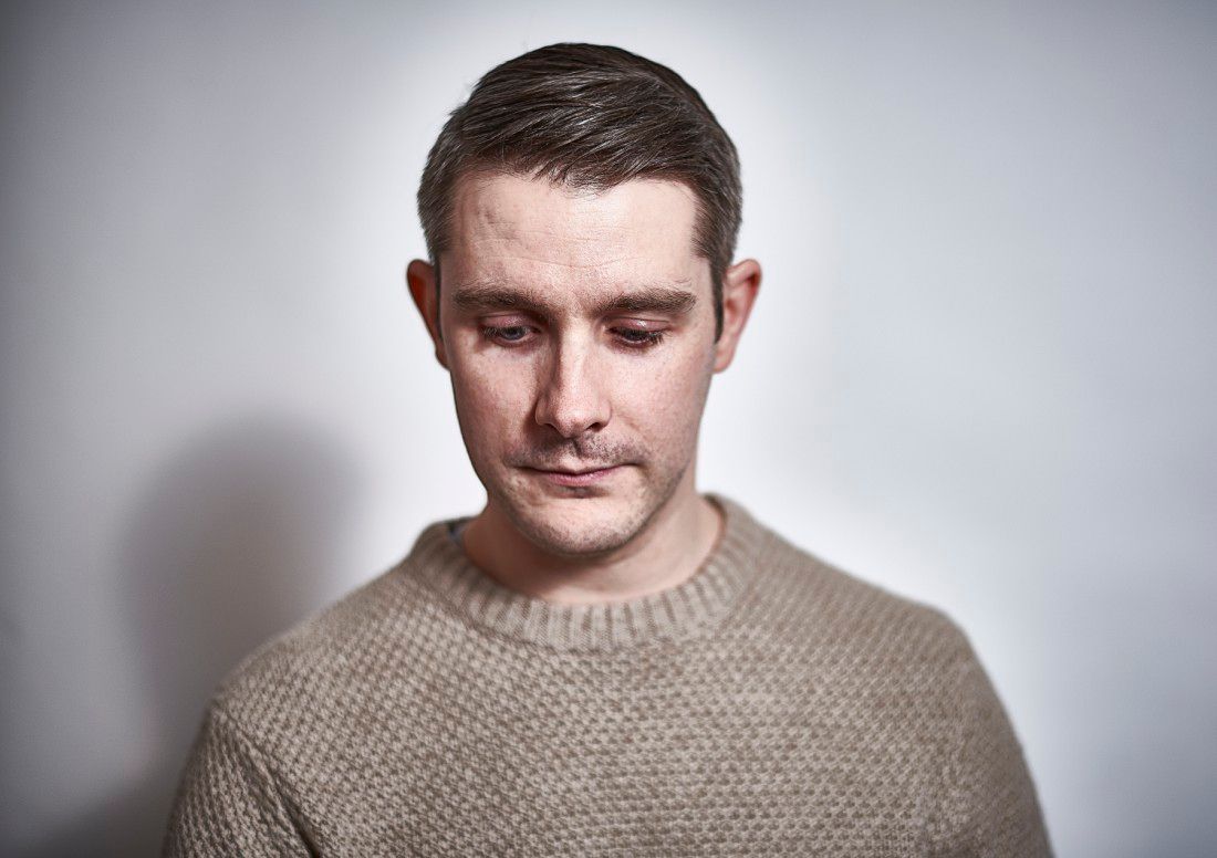Essex campaign lets male carers know 'they are not alone'