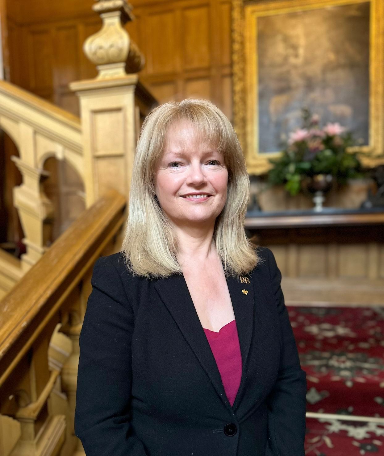 New general manager appointed at fivestar Glenapp Castle InYourArea News