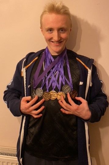 Merseyside Swimming: Garston take first place in Micro League at Wavertree