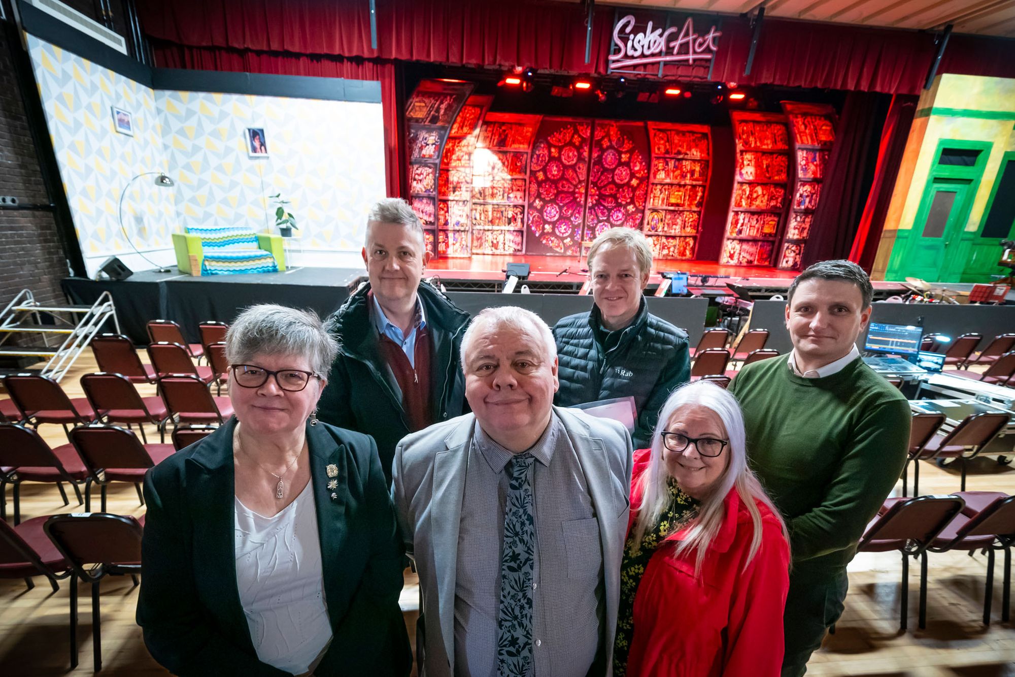 Work begins on £8.5 million plans to improve arts and culture in Rochdale