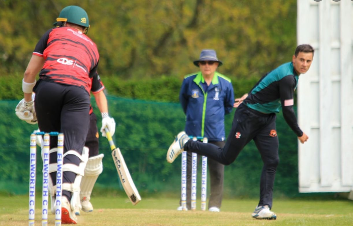 Cricket: Eager anticipation of the new season