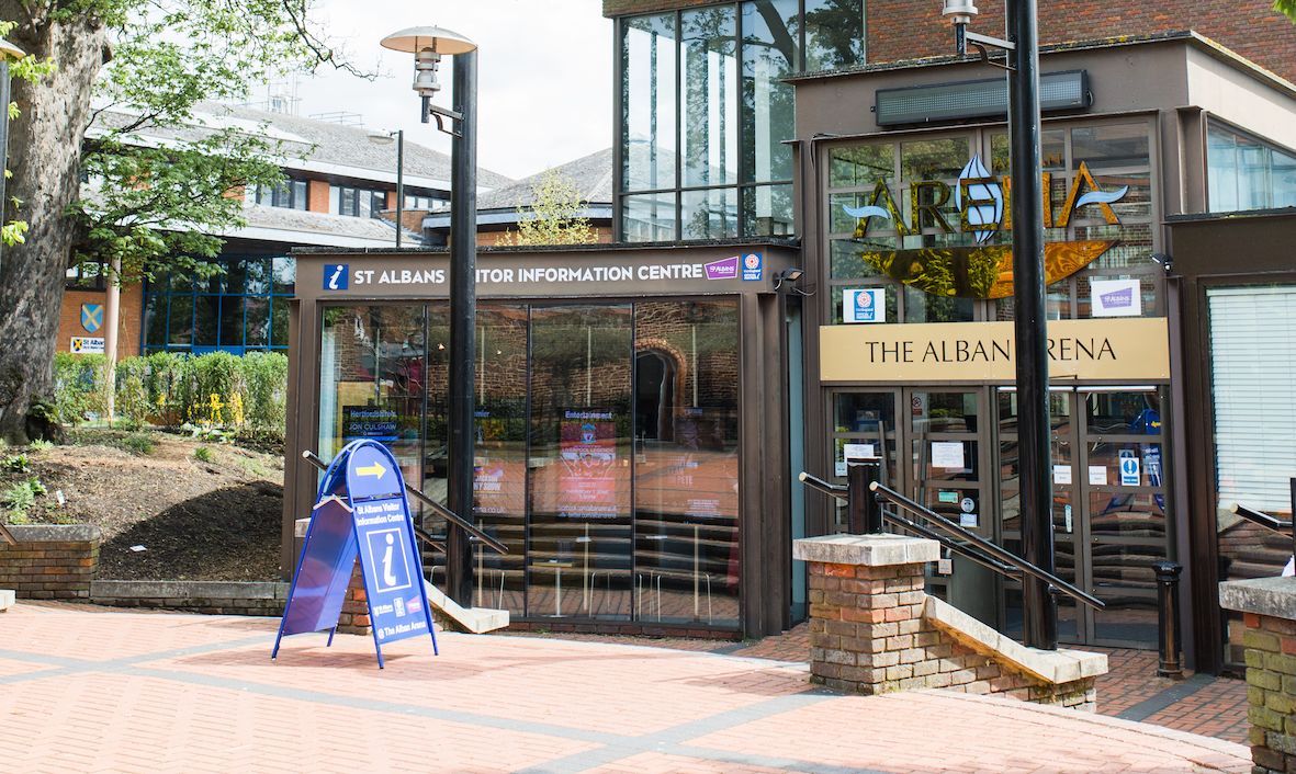 St Albans families to enjoy 'arty adventure' on city-wide Easter trail