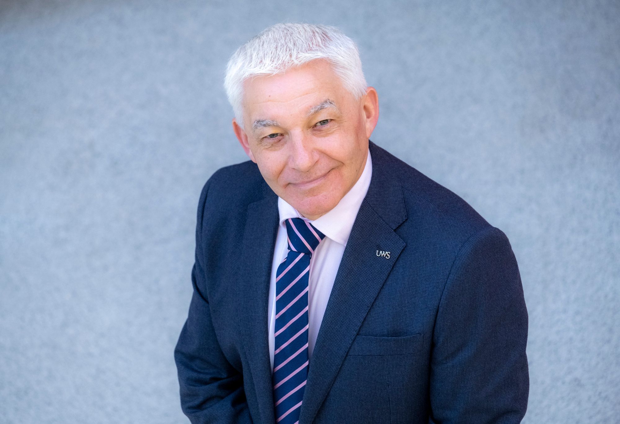 UWS Principal and Professor named as Fellows of The Royal Society Of Edinburgh