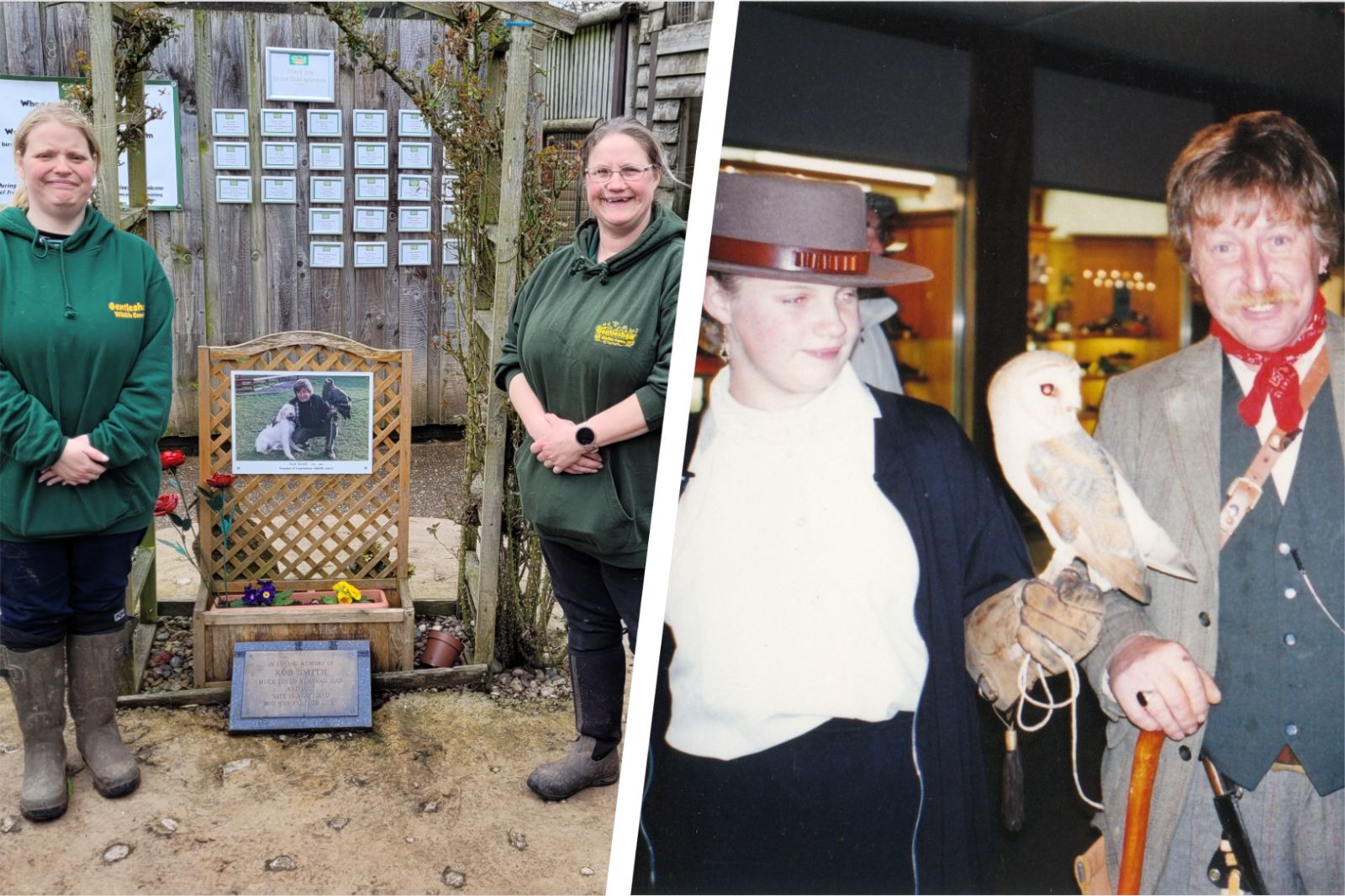 Eccleshall charity that cares for animals reaches 30th anniversary