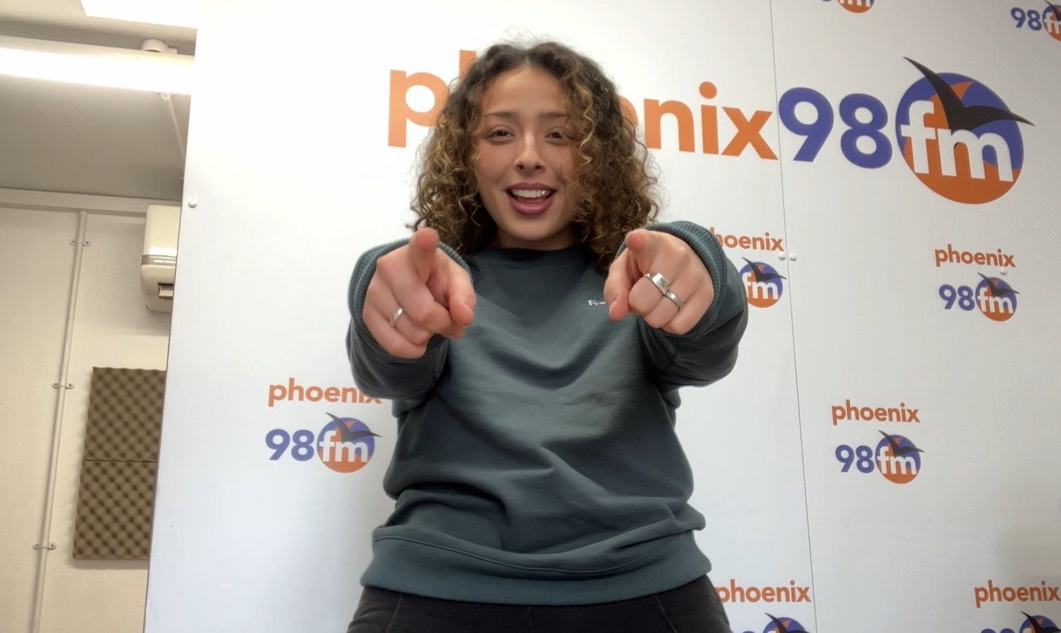 Phoenix FM: New show gives voice to talented emerging artists
