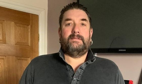 Leicestershire men invited to weight loss course to 'regain control of their health'