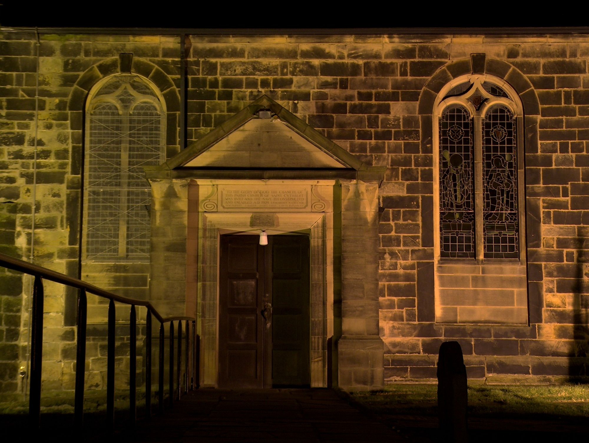 Scene By You Ormskirk - April 6: Pictures of West Lancashire captured by local photographers