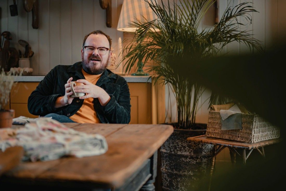Interior Design Masters winner shares low cost high impact ways to update your home