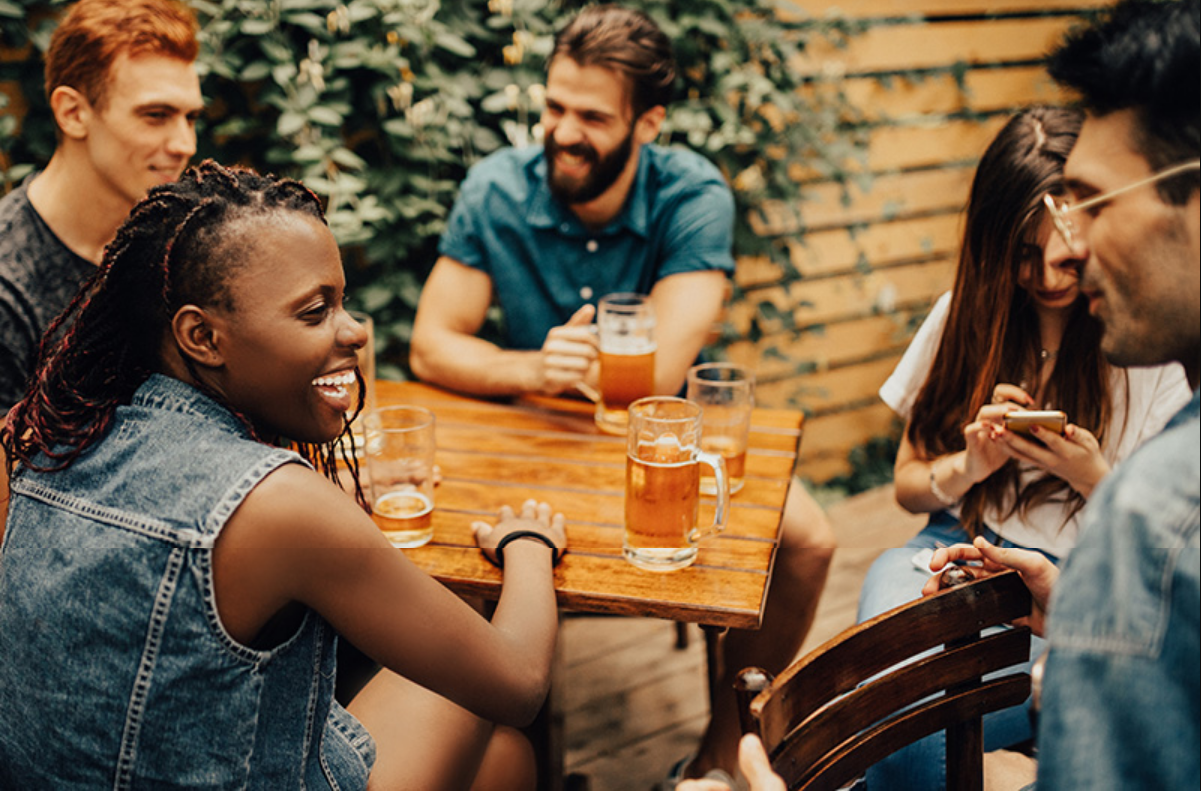 CAMRA: Pubs are the heart of local communities