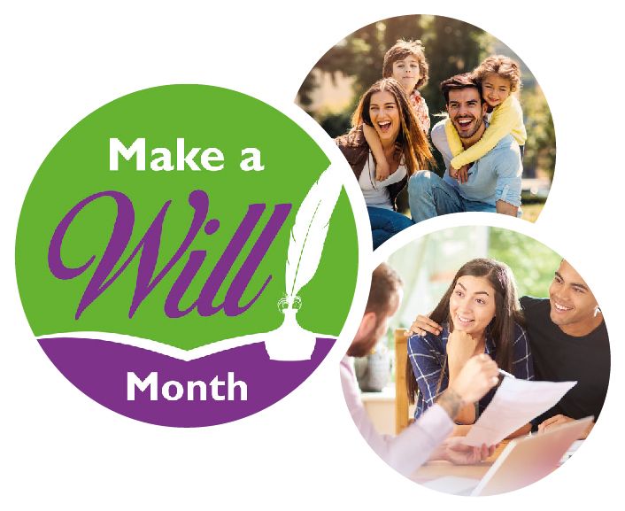 Queenscourt Hospice: Do you have an up-to-date Will?