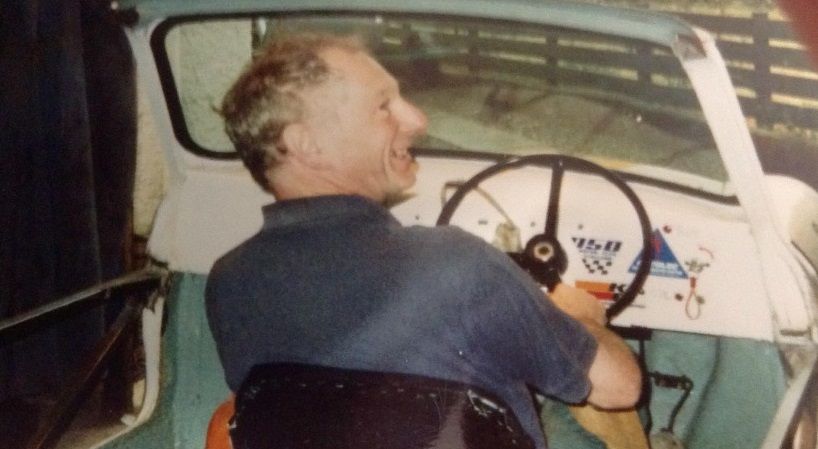 Autotest event in memory of Fife man marks 21st anniversary