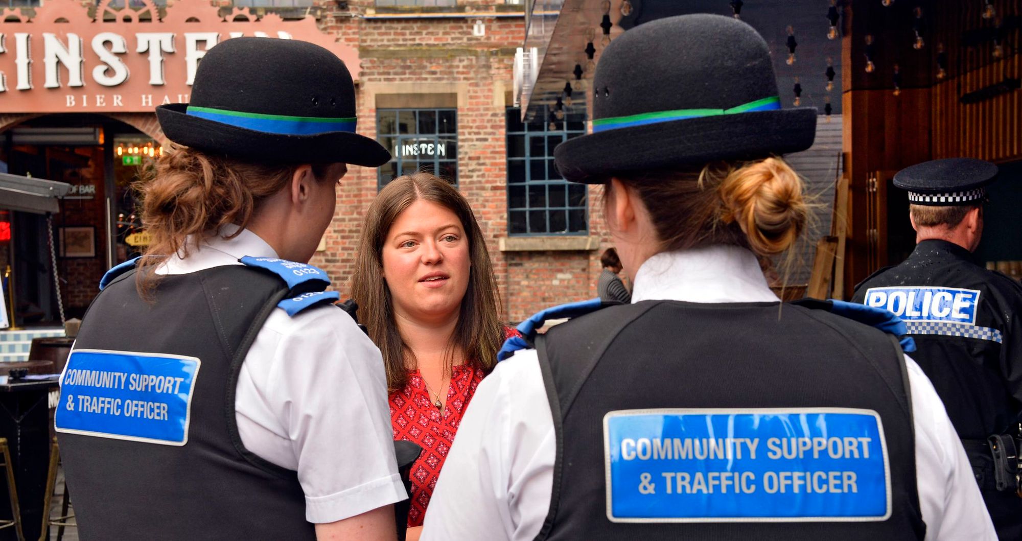 Merseyside youth fund 'needed' but 'too little, too late', says police chief