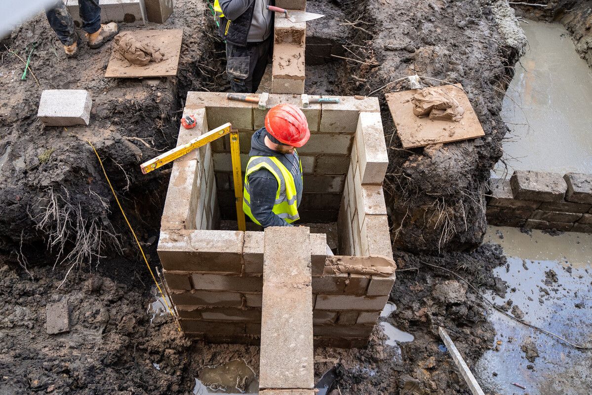£1.3 million work to create modern community fire station in Littleborough begins