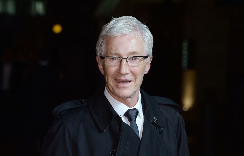 Paul O'Grady: Tributes pour in to 'trailblazer' TV star after sudden death