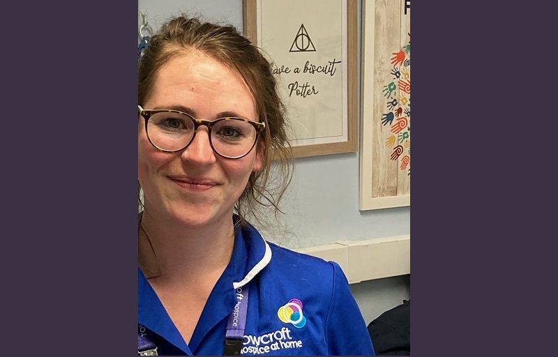 Appeal helps Rowcroft expand Hospice at Home service across south Devon