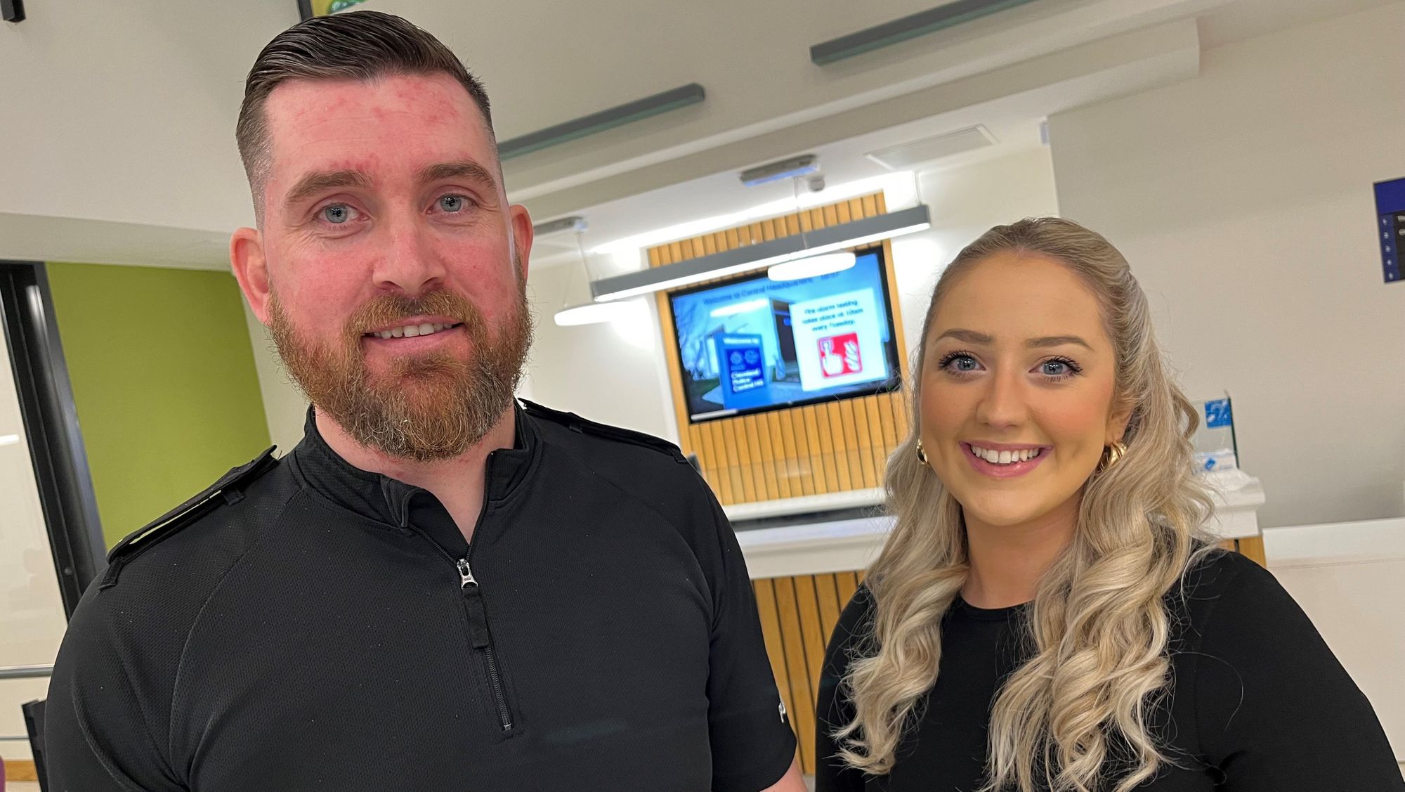 Cleveland officers whose 'quick actions' saved man's life secure bravery awards