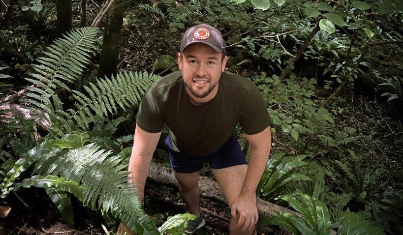 Southport Flower Show to host 'Grow Your Own Drugs' star James Wong