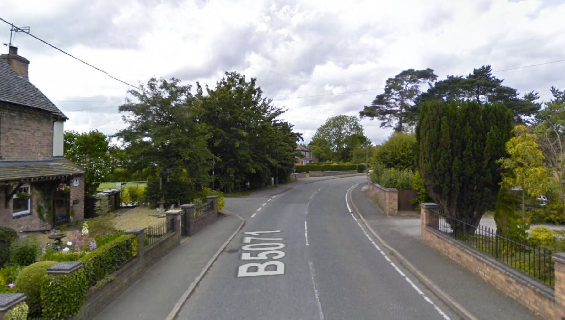 Cheshire planning: Planning inspector backs decision to refuse planning permission at Wybunbury property