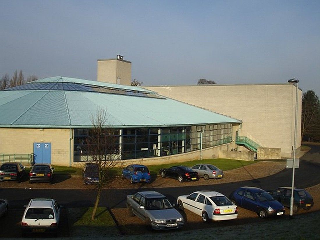 Groups and charities offered free hire of Maidstone venue