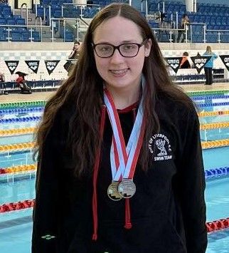 Merseyside Swimming: Great success for City of Liverpool
