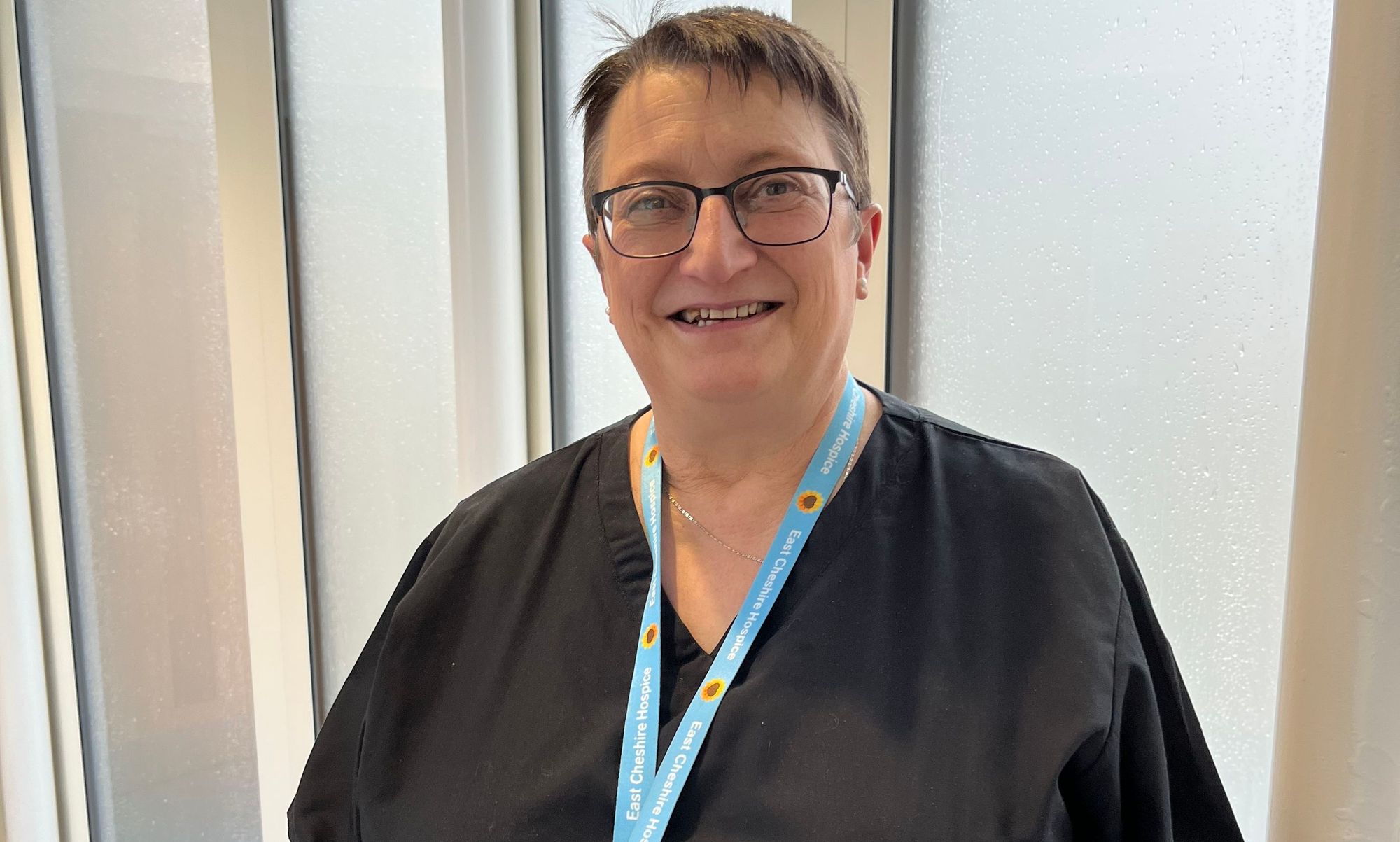 East Cheshire Hospice launches newest initiative