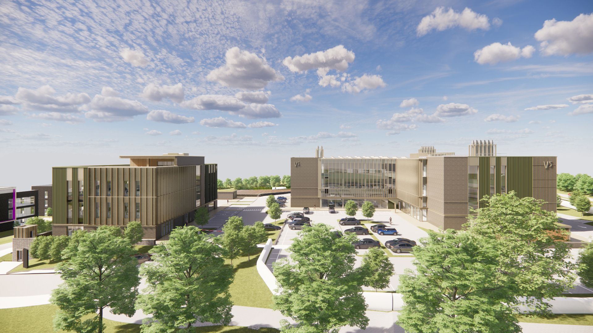 £20m Daresbury tech complex could create 300 jobs
