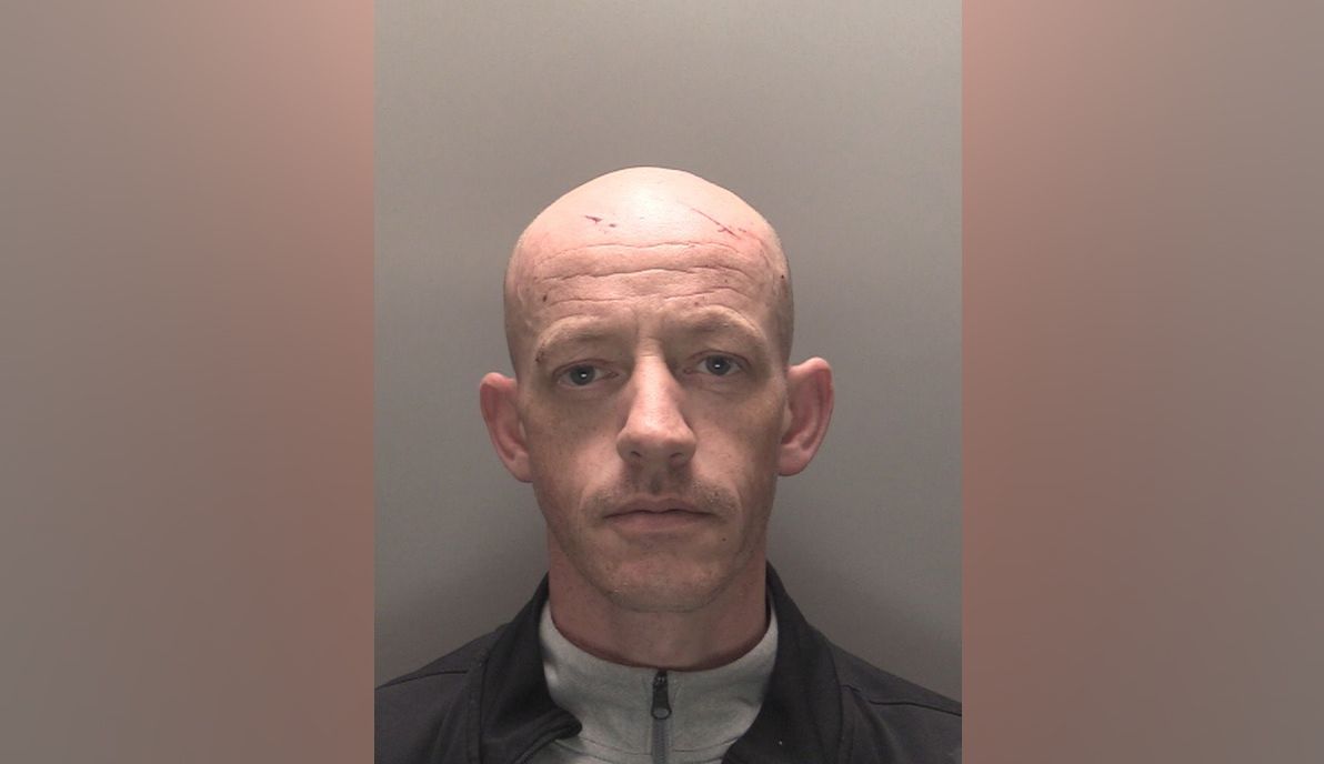 Man with Widnes links wanted by police