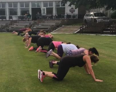 New fitness studio that’s ‘for everyone’ set to open in Rochdale