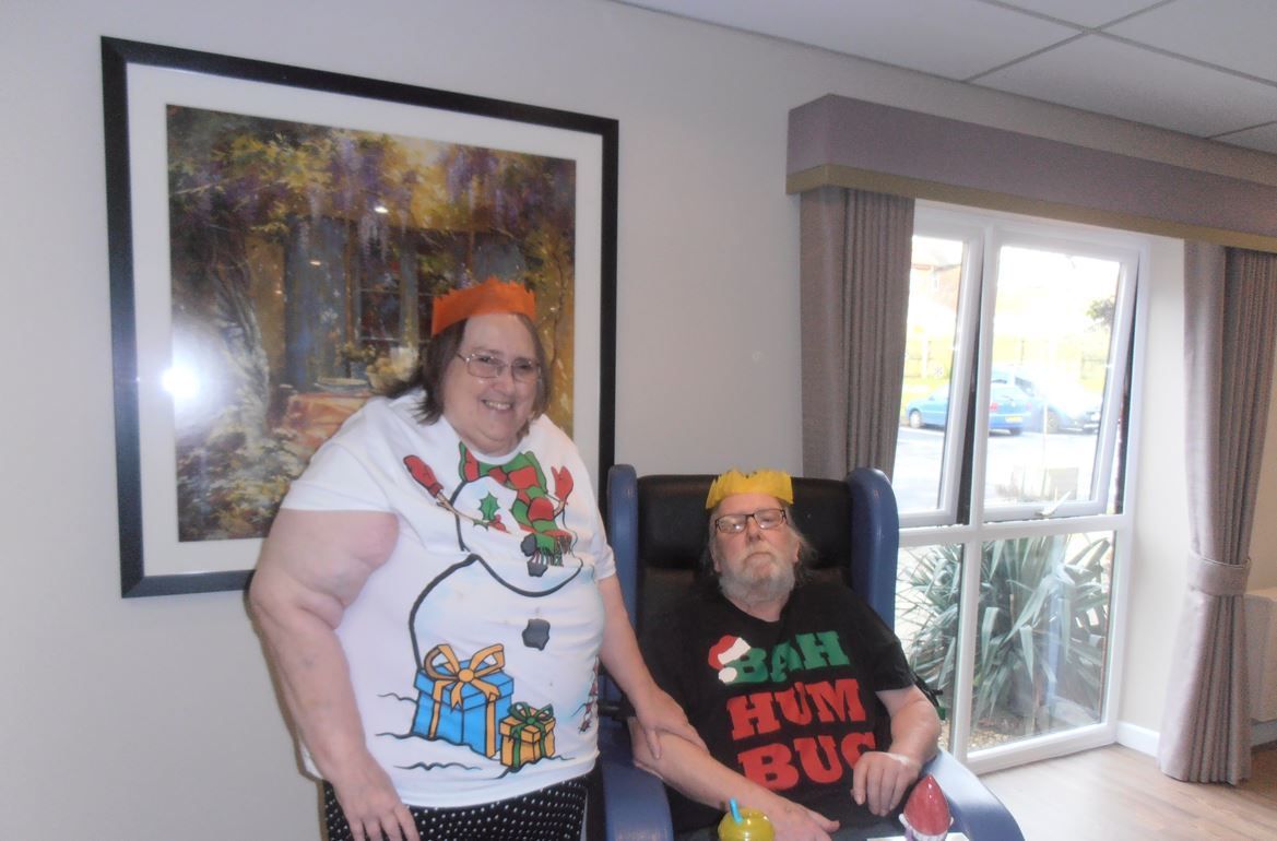 Llanelli woman speaks about late husband’s battle with dementia ahead of fundraising effort