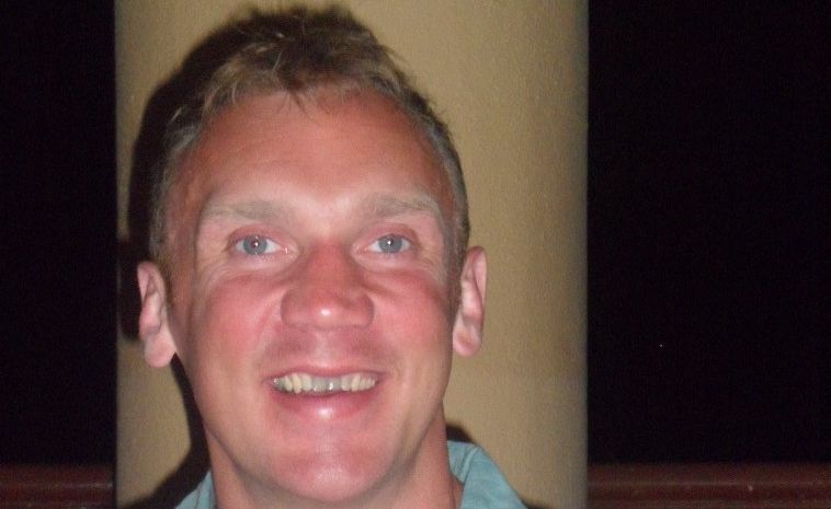 Wrexham dad opens up about six-year stint as prison PE instructor