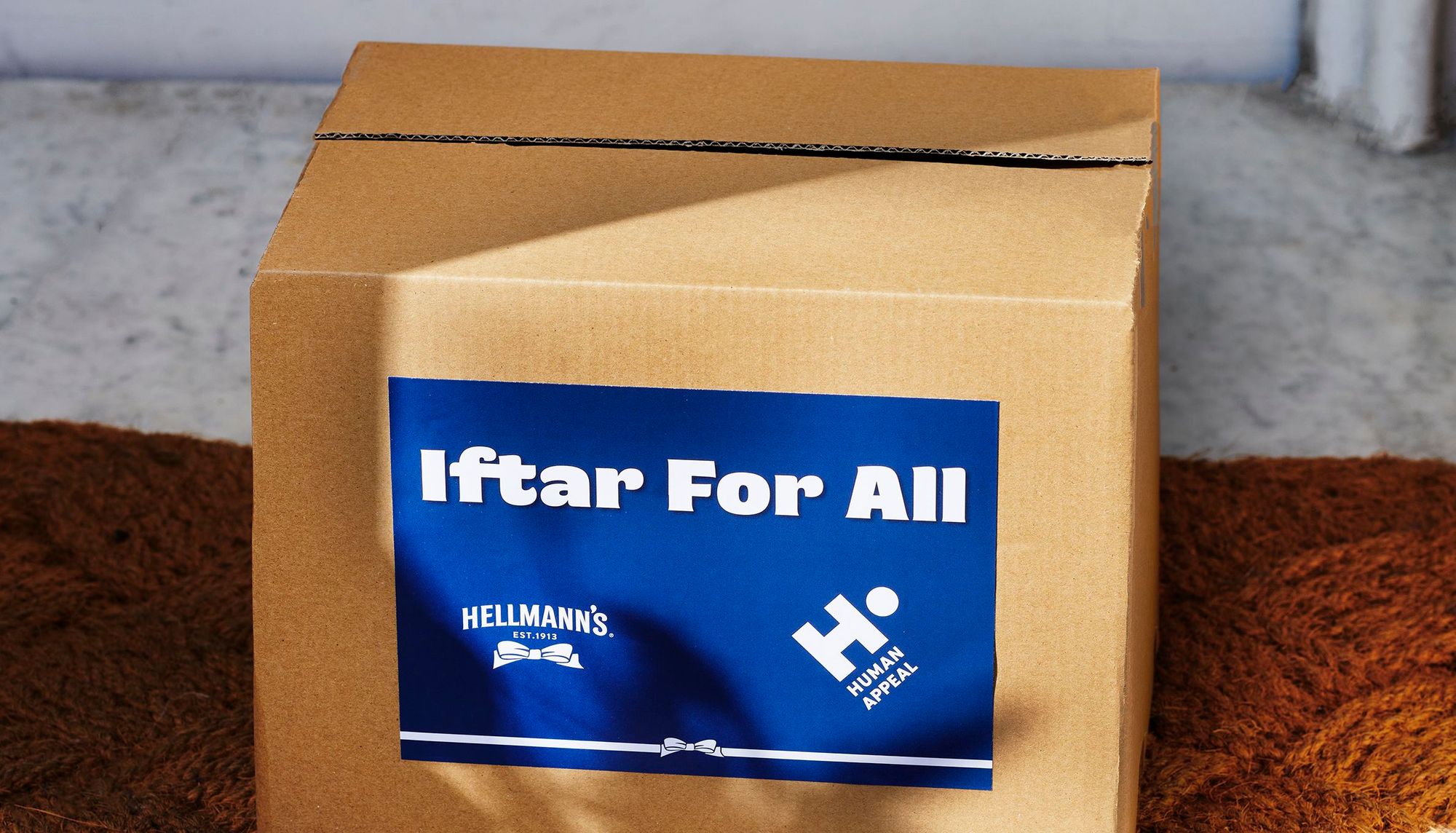 Ramadan food parcel scheme ‘Iftar for All’  to launch in Greater Manchester