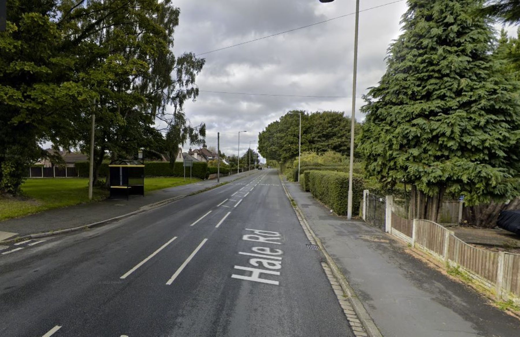 Cheshire Planning: Hale bungalow appeal dismissed by inspector