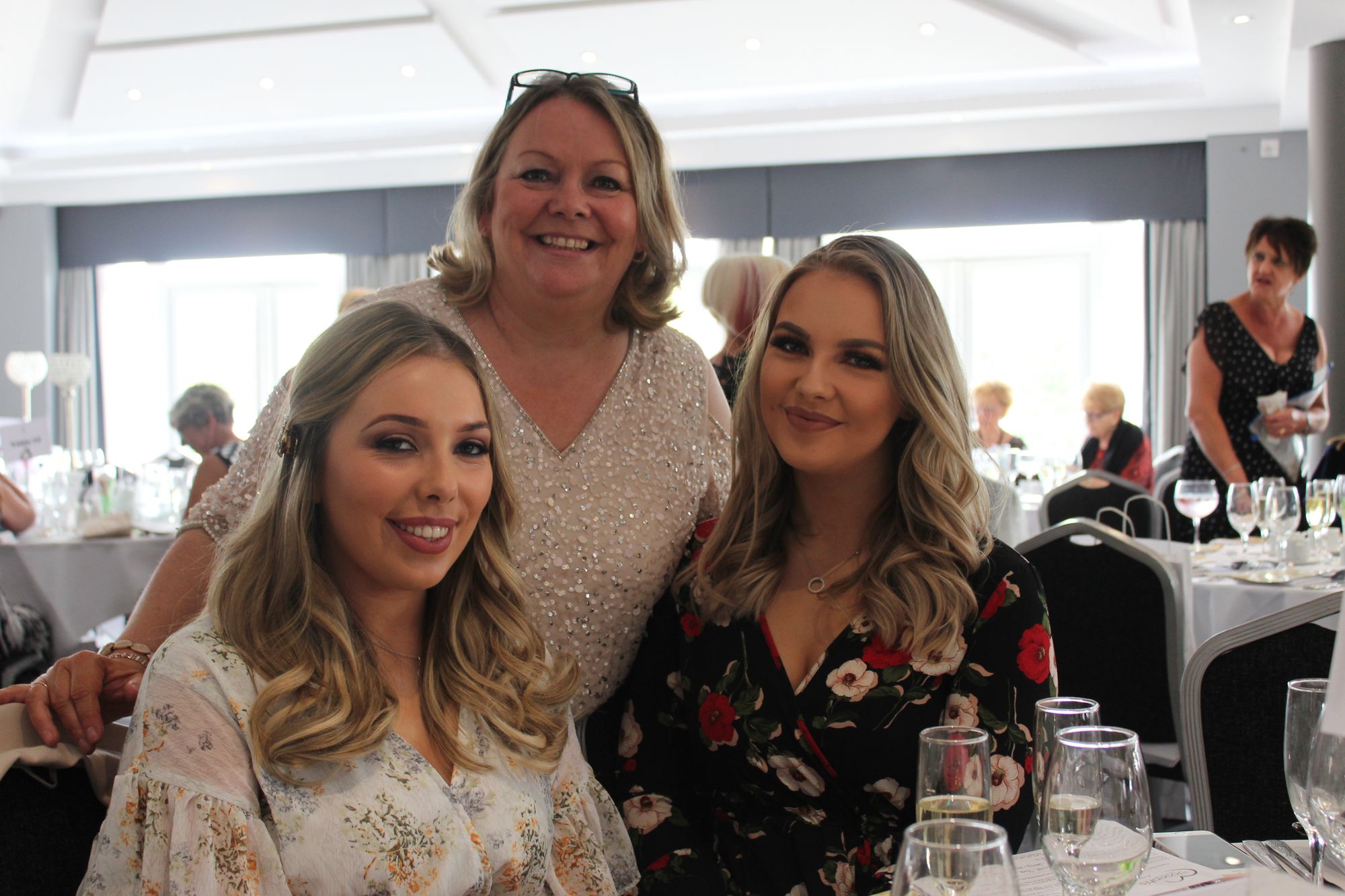 'A fantastic afternoon of dining, dancing and shopping' - tickets go on sale for St. Joseph's Hospice Ladies Day event