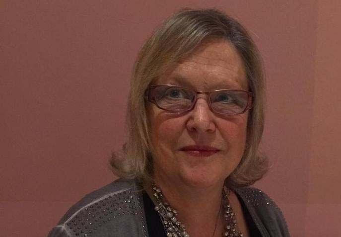 Path opened in memory of Fleet Pond reserve volunteer