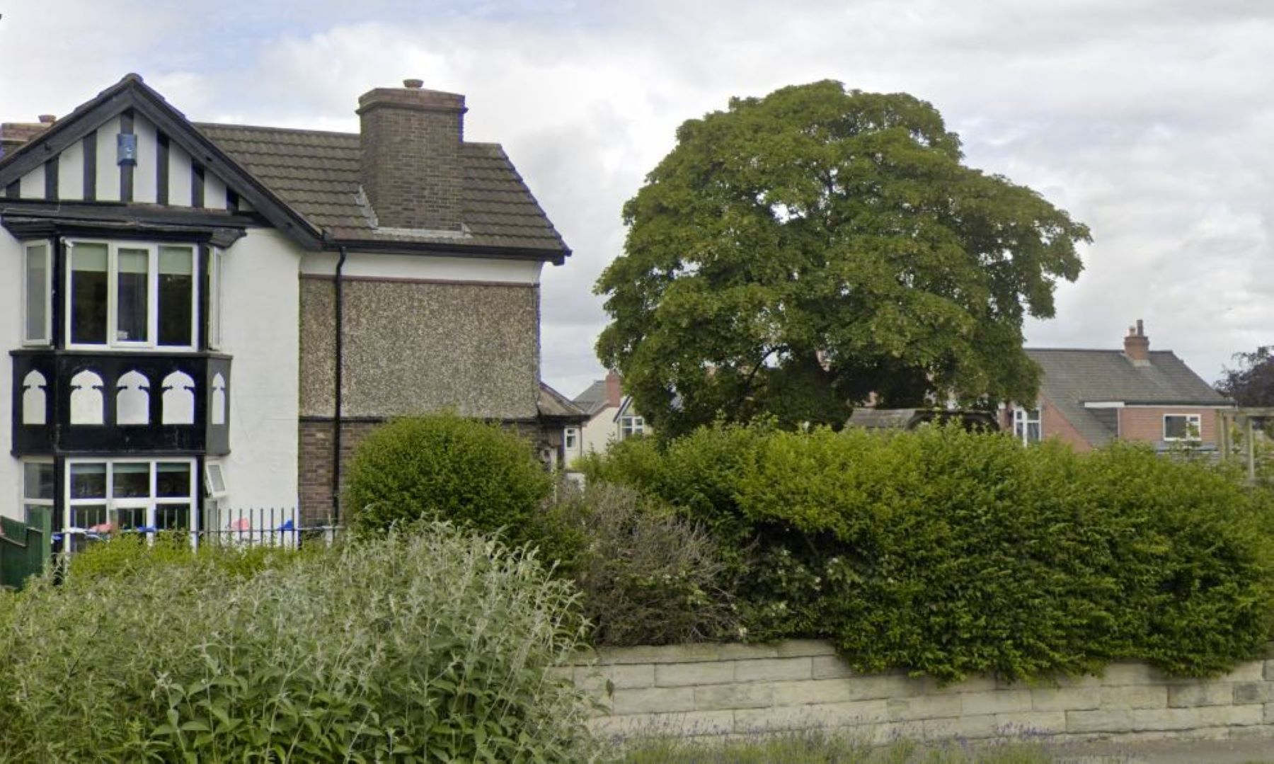 Runcorn day nursery rated 'good' by Ofsted