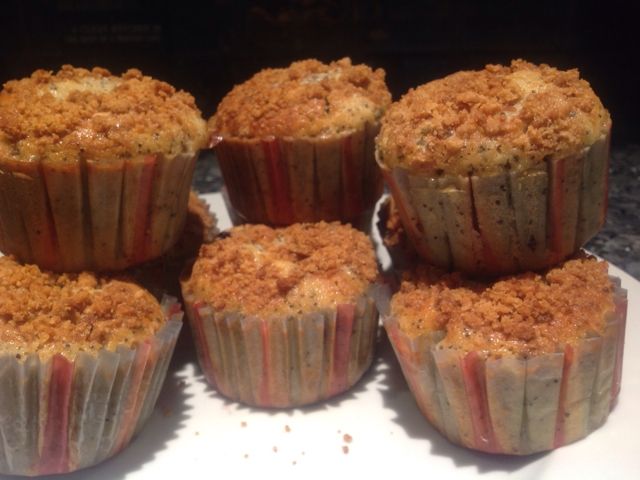 Lesley’s Recipe: Enjoy 'one of the most powerful vegetables in the world' in these delicious savoury muffins
