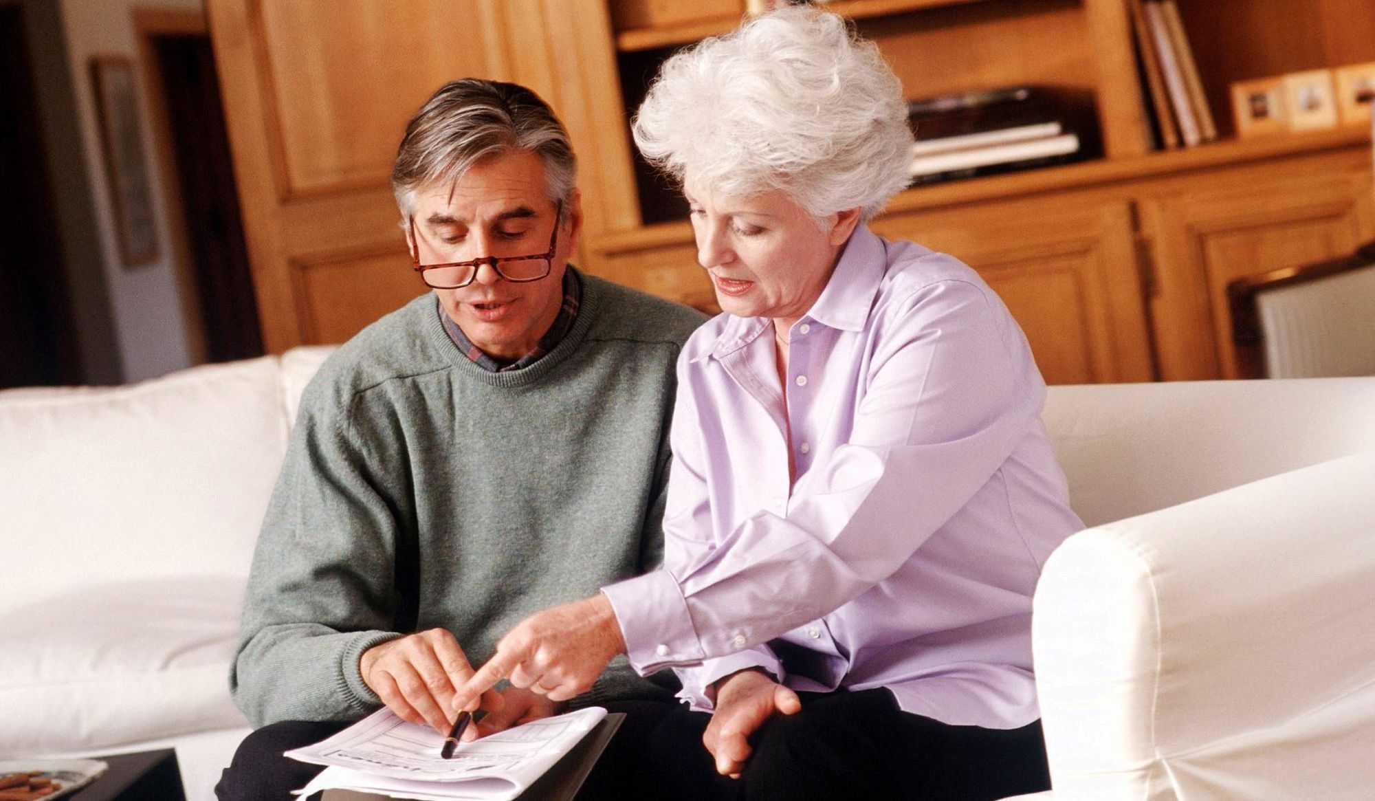 Date private pension age will rise by two years after Government ruling
