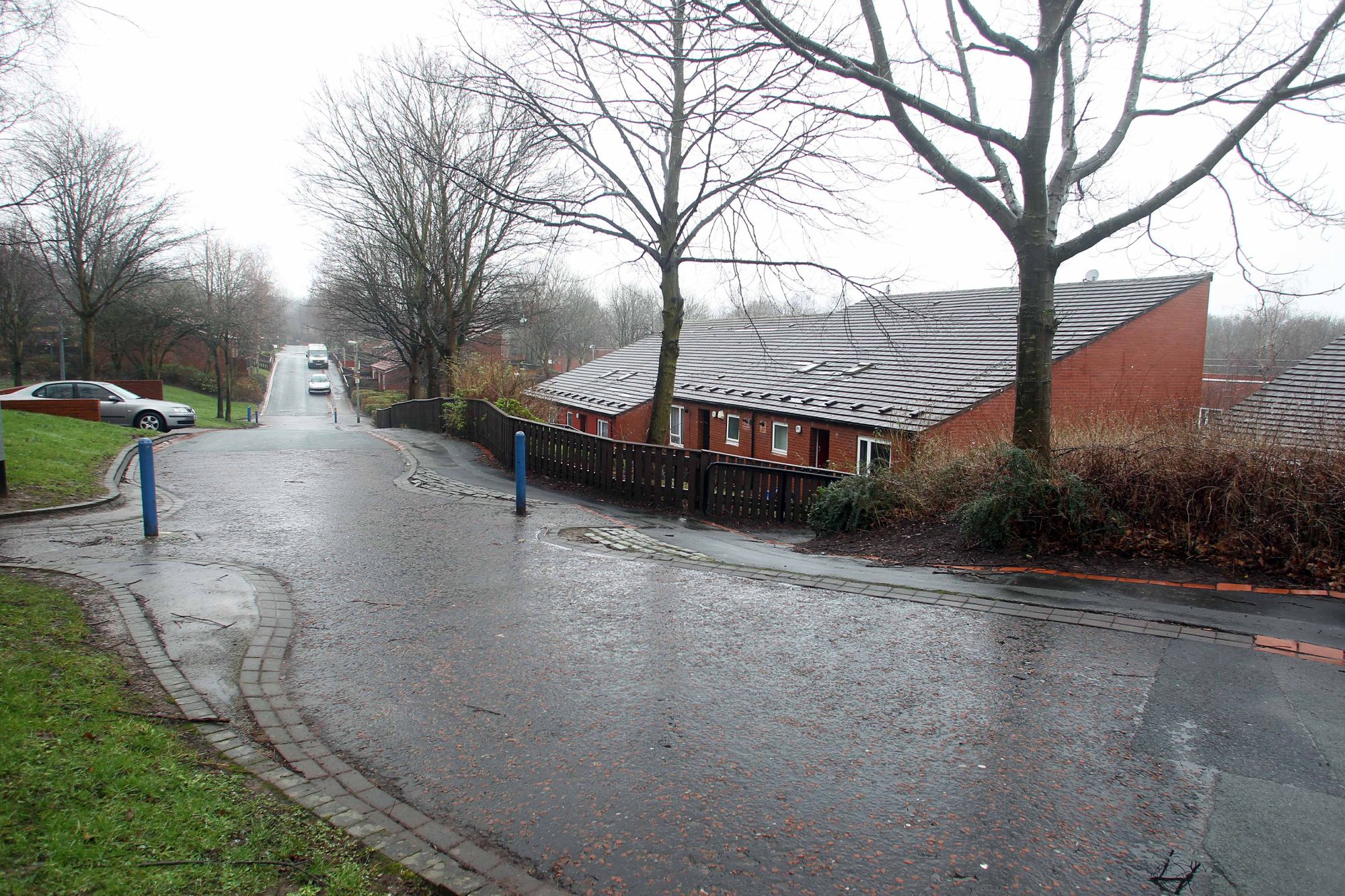 Big Local chief says residents should be 'proud' of £1m Runcorn  project