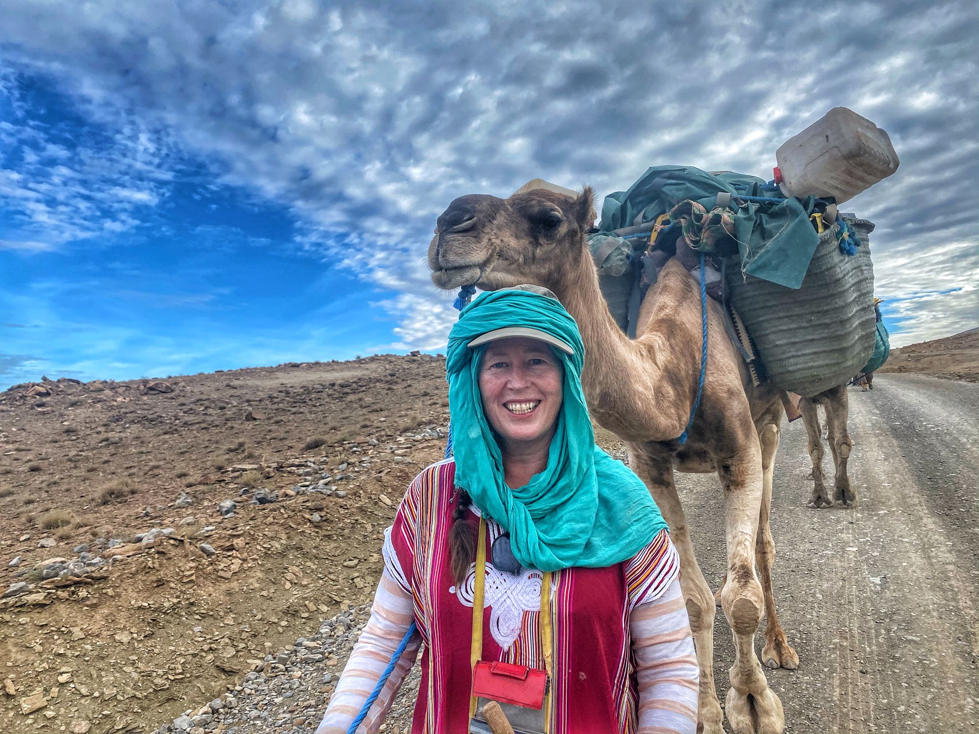 Adventurer Alice Morrison to take centre stage during special talk in Ayr