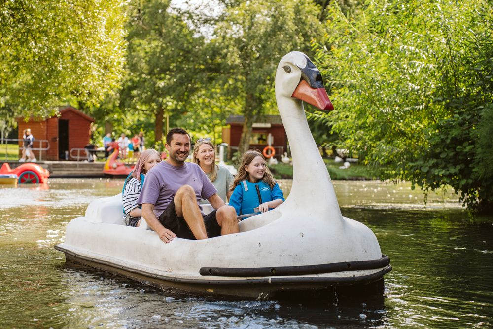 Things to do: Family-friendly fun this Easter half-term in Swansea