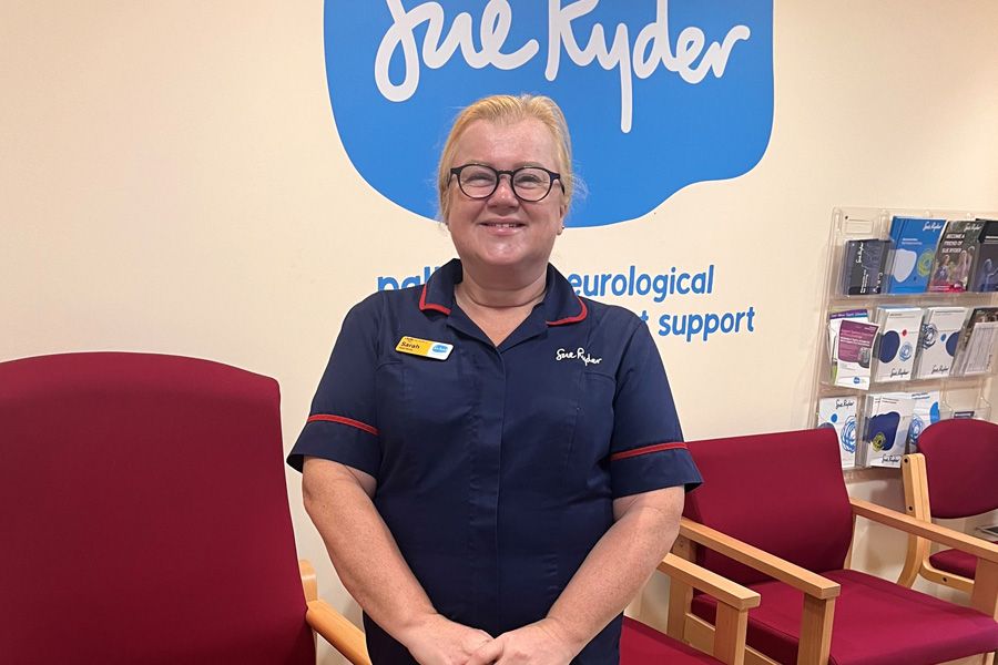 Reading hospice is holding an open day for registered nurses and allied health professionals