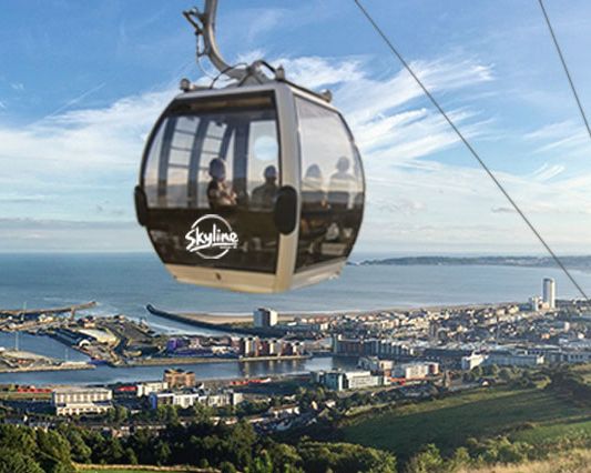 Public consultations to discuss proposals to develop a world-class leisure destination in Swansea