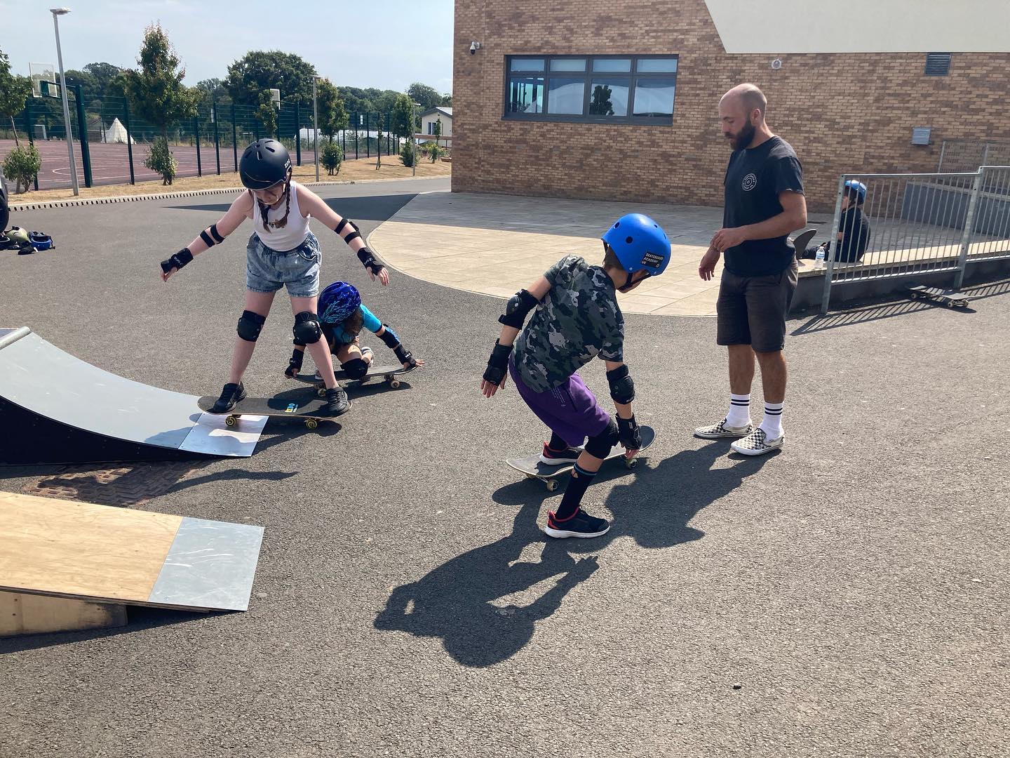 Vale of Glamorgan's 'Summer of fun' deemed a huge success