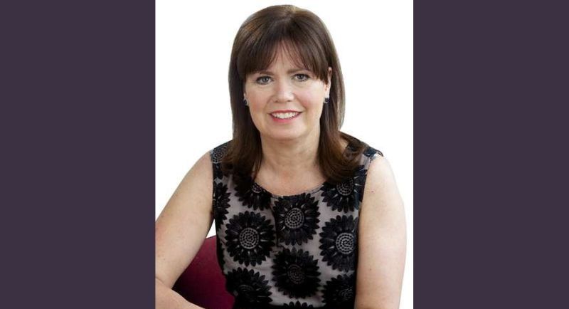 Stockport NHS chief executive receives national recognition