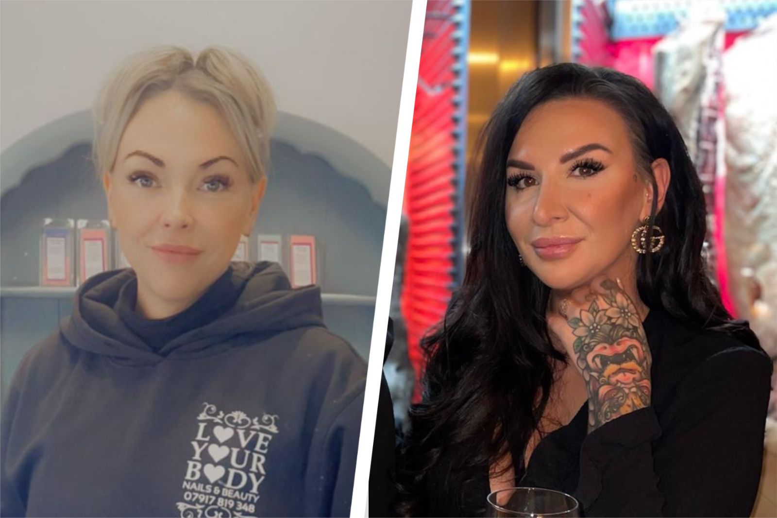 Carmarthenshire contenders in final of Welsh Hair and Beauty Awards