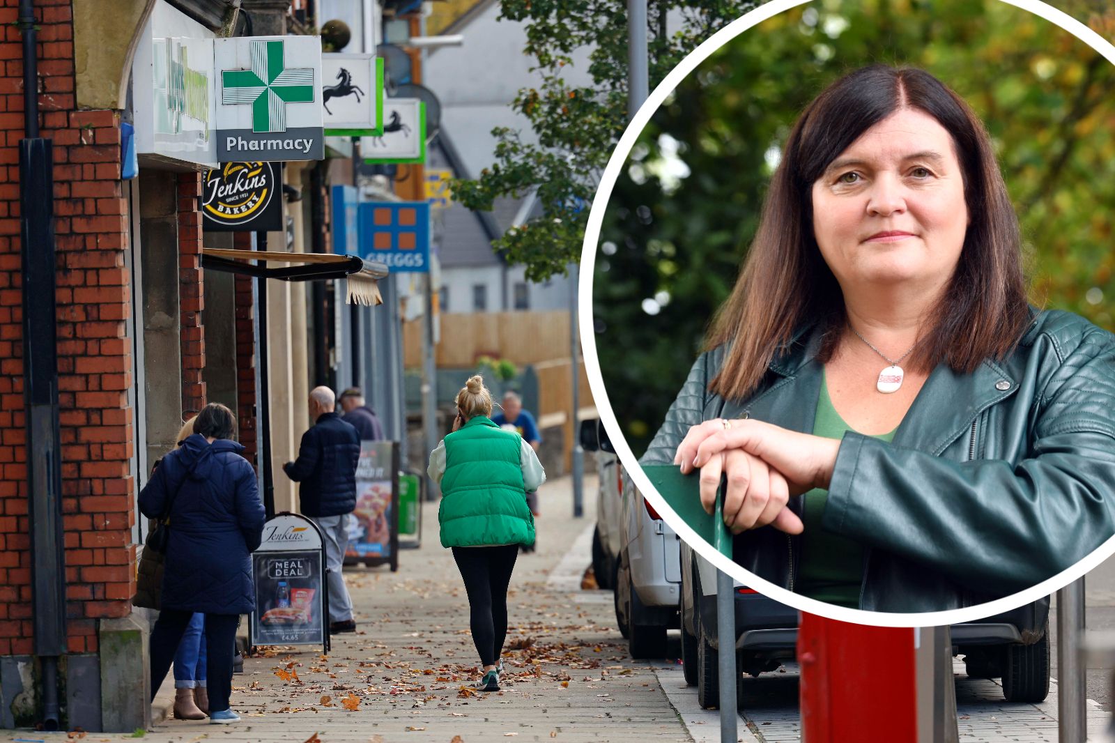 Action welcomed on ‘unacceptably long’ pharmacy queues in Pontardawe